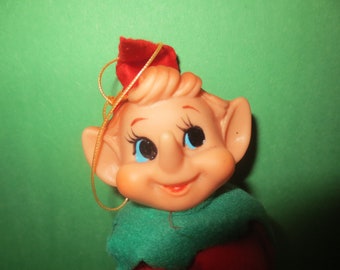 Vintage Knee Hugger Elf Japan