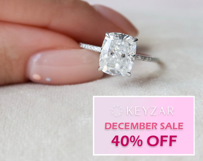 Keyzar Jewelry