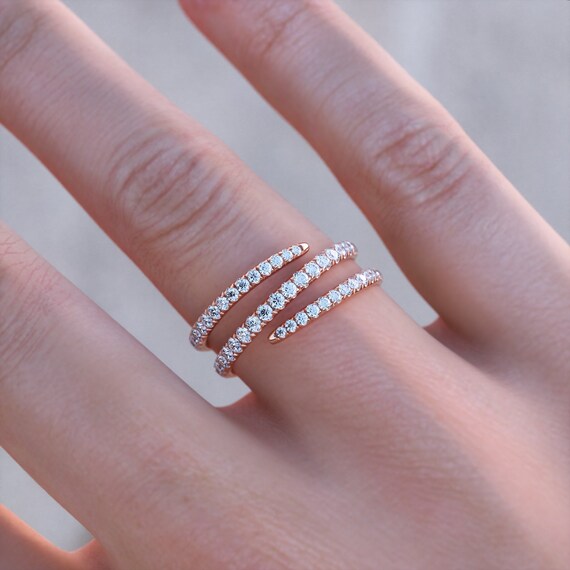 how to measure a woman's ring finger