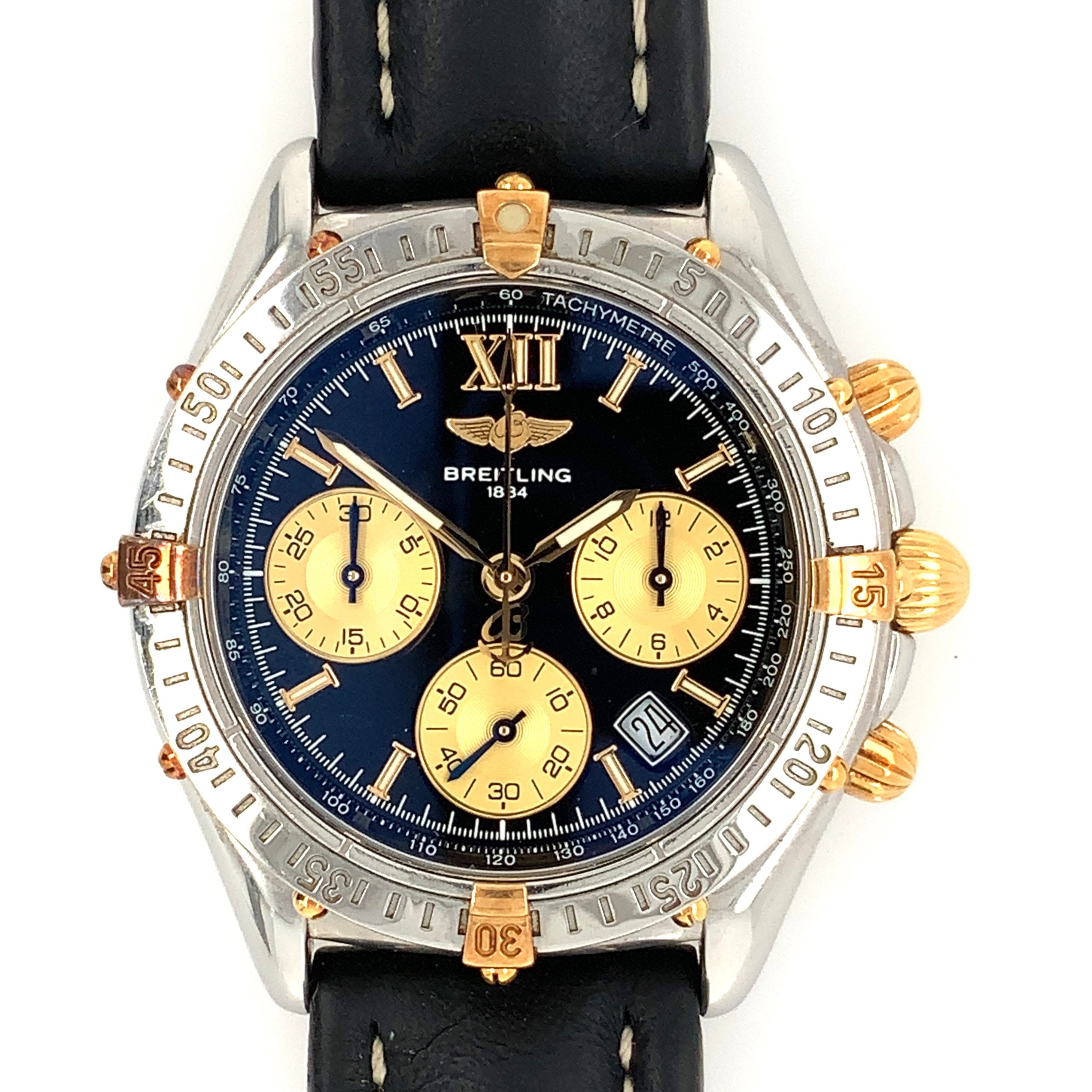 Breitling b55048 hotsell