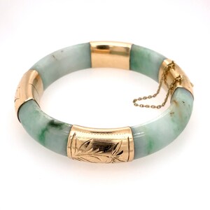 Chinese jade deals bracelet price