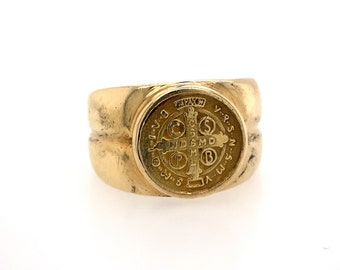 Tiffany Class Ring - Etsy