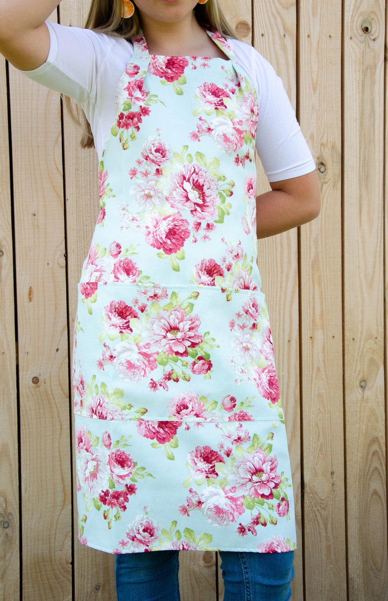 schürze für floristen