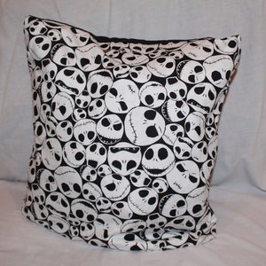 Nightmare Pillow Blanket