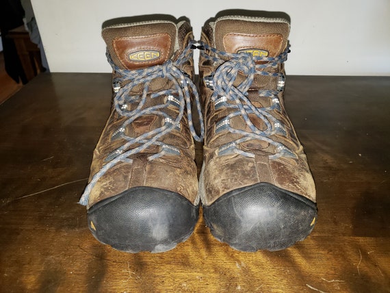 keen detroit mid steel toe australia