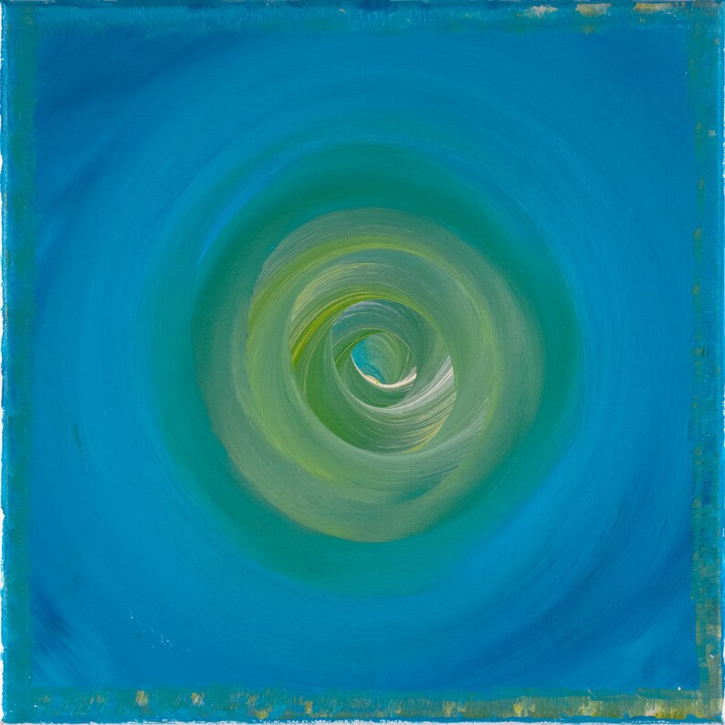 Mirando más profundo imagen 1