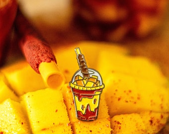 Mangoneada Pin