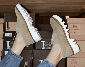 TeShoes - Etsy