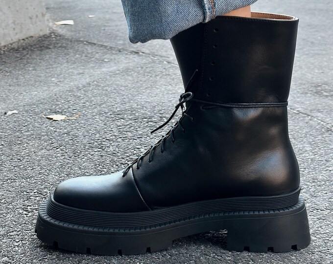 Arctic fox boots store