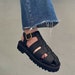 see more listings in the Fisherman sandals section