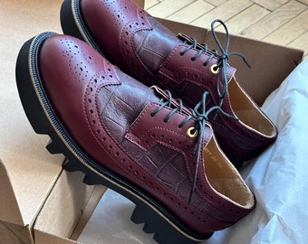 Keds brogue deals