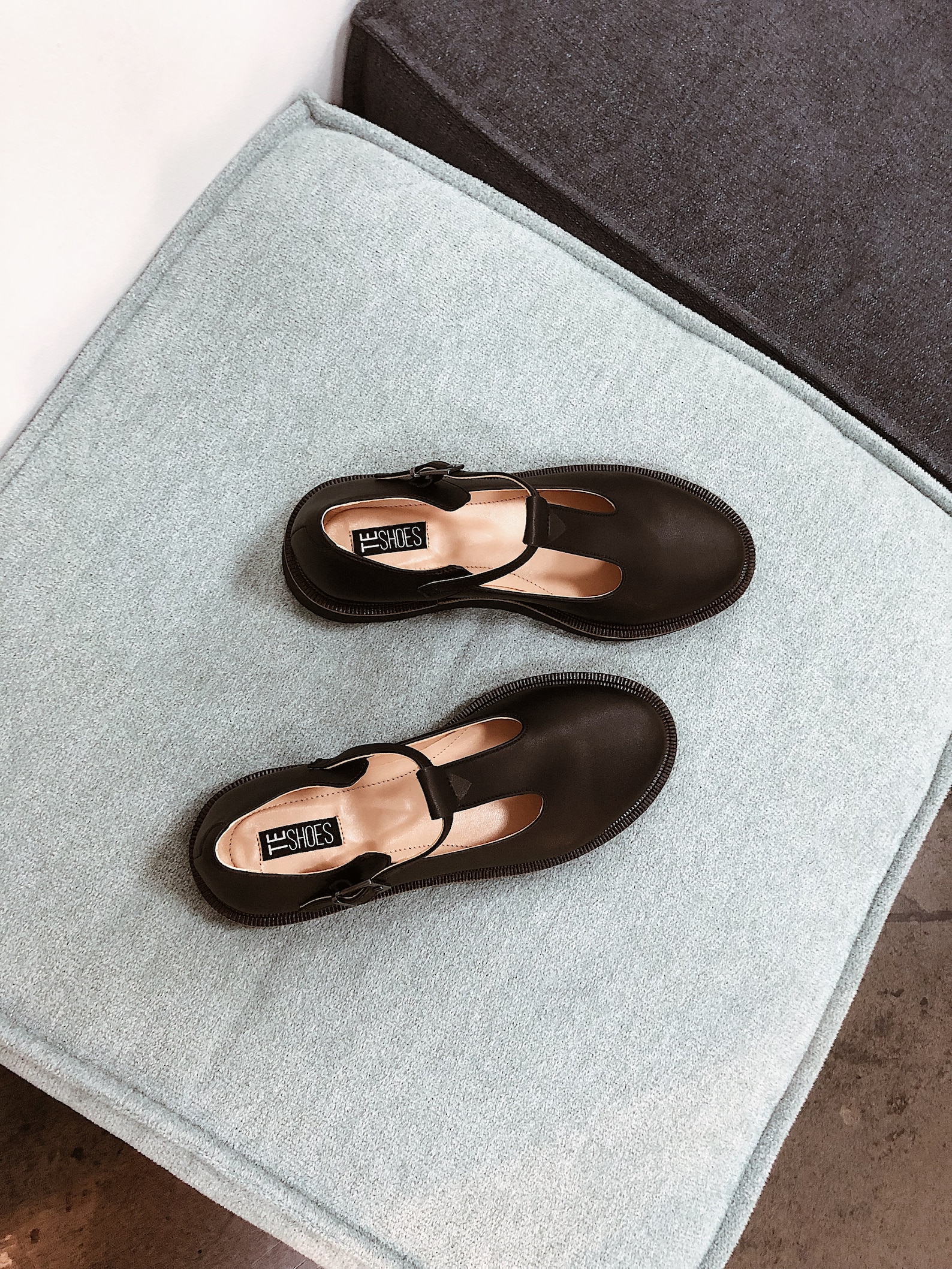 Vegan Shoes Women Black Vegan Shoes Mary Janes Shoes Eco Etsy