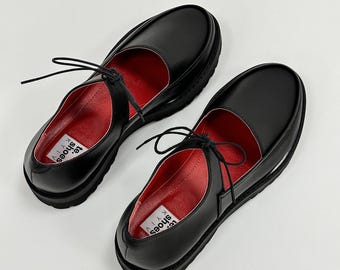 Vegan Mary Jane, Vegan leather shoes, Vegan shoe for woman, Vegan dress shoe, Vegan platform, Vegan shoes women, Vegan custom shoe