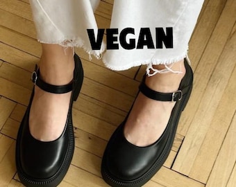 Vegan shoes women