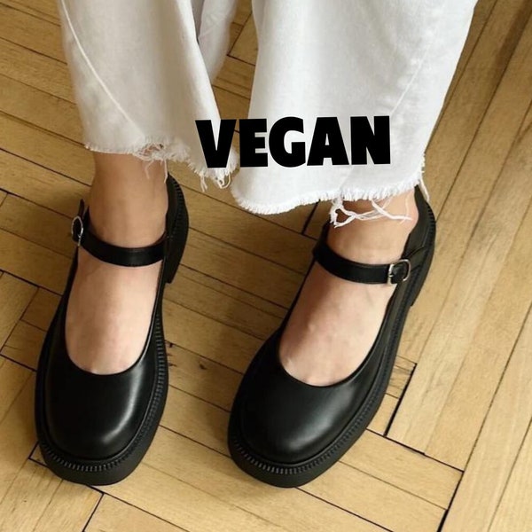 Vegan shoes women