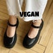 see more listings in the Vegan shoes section