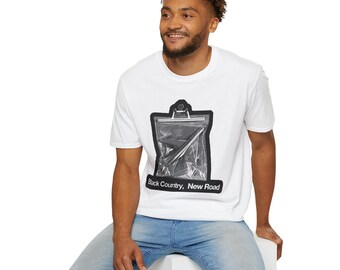 caroline black country new road Tシャツ バンド caroline black country new road Tシャツ バンド - メルカリ