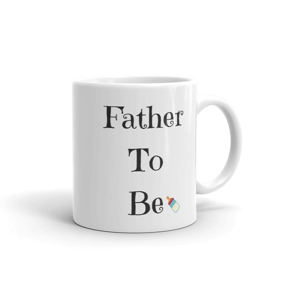 papa to be gifts