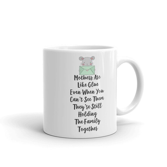 cute mom mugs