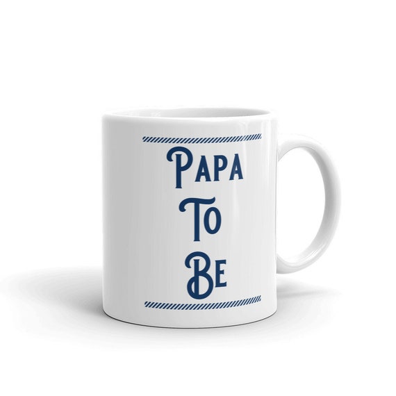 papa to be gifts