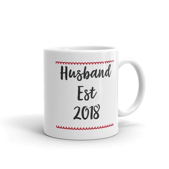 mugs for husband
