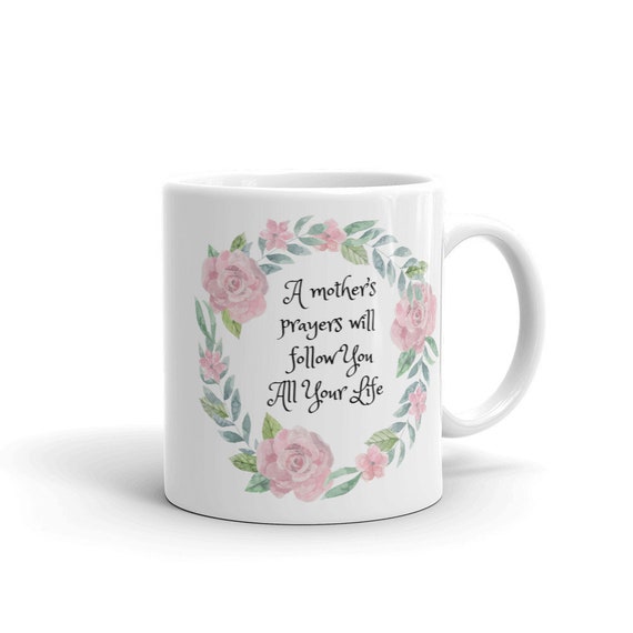 mom mug