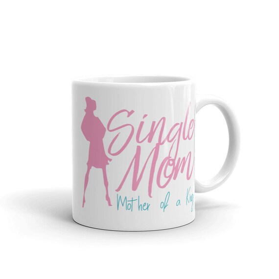 funny single mom gifts