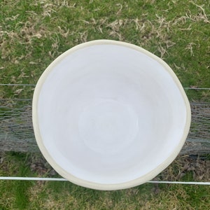 Freespirit Bowl White afbeelding 7