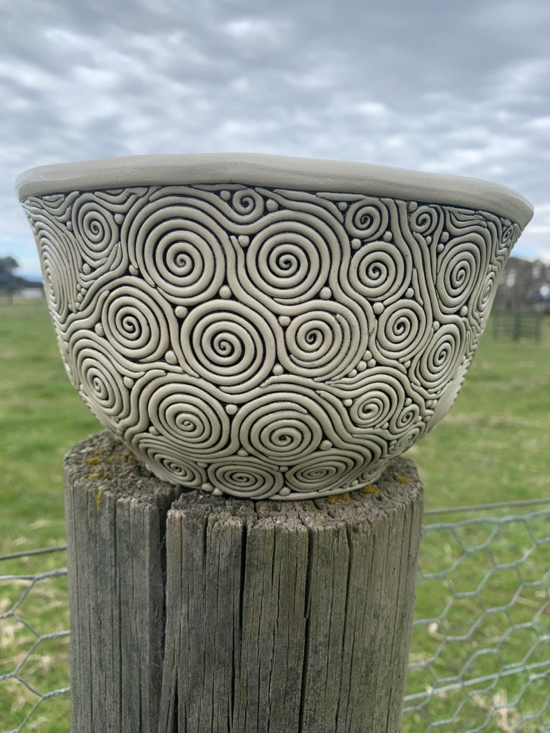 Freespirit Bowl White afbeelding 2