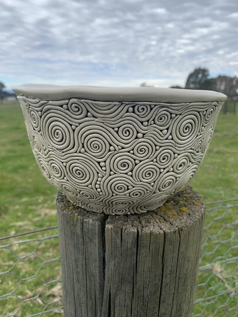 Freespirit Bowl White afbeelding 10