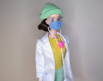 barbie surgeon