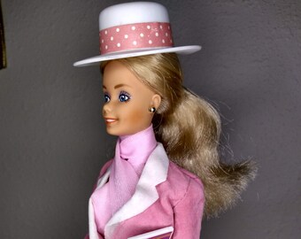 barbie day to night 1985