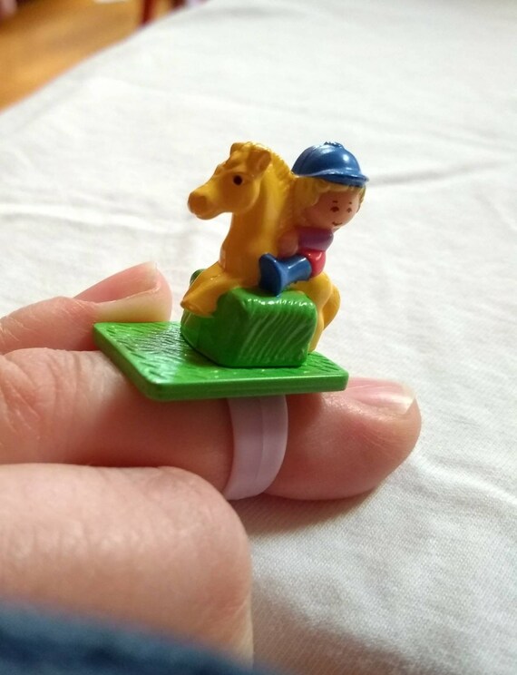 etsy polly pocket