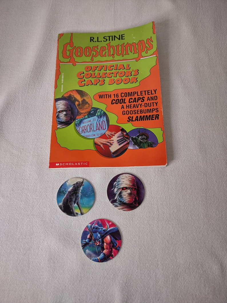 Pog Disc Vintage Pog Playing Cards, POG Discs, Collectible, Nostalgic, Milk Cap ...