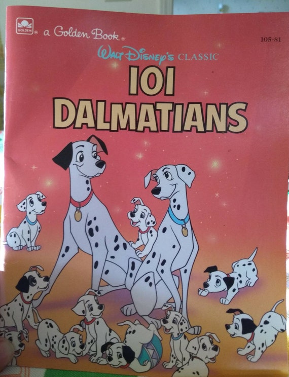 The 101 Dalmatians by Dodie Smith The 101 Dalmatians by Dodie Smith