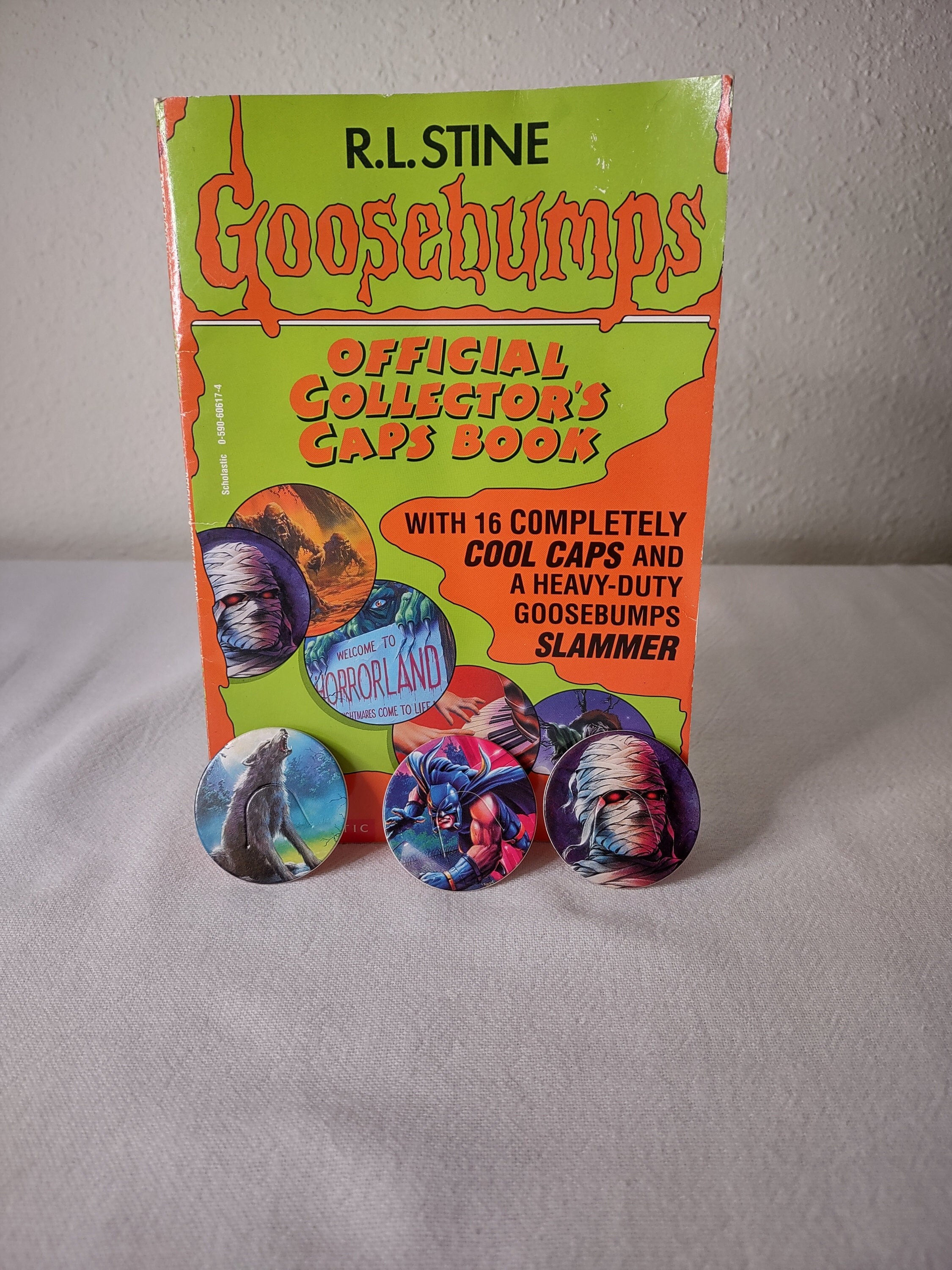 Pog Disc Vintage Pog Playing Cards, POG Discs, Collectible, Nostalgic, Milk Cap ...
