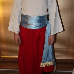 Basic Kosaken-set