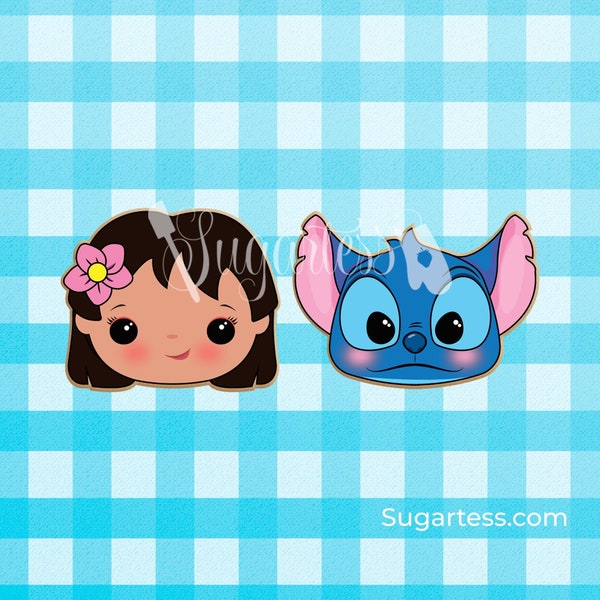 Lilo and Stitch Advent Calendar Etsy