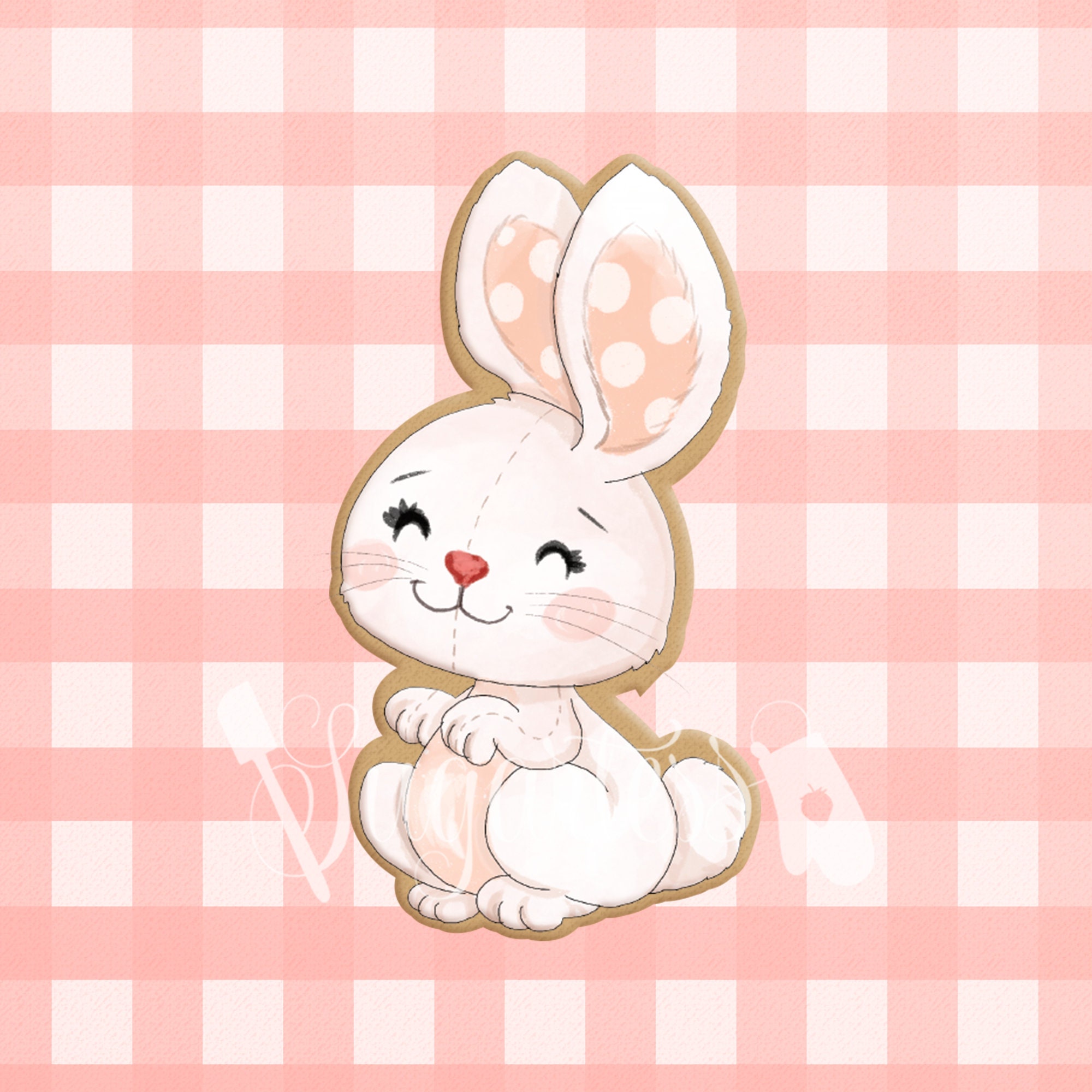 Hop Bunny Cartoon Pet Character Cookie Cutter - Etsy Ireland Hop Bunny Cartoon Pet Character Cookie Cutter - Etsy Ireland