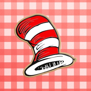 Dr Seuss The Cat In The Hat HD Wallpapers und Hintergründe