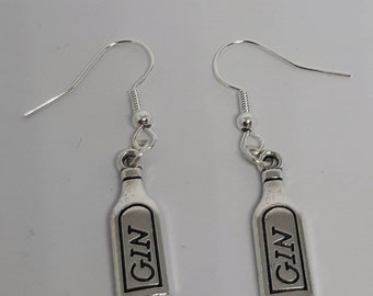 Gin Earrings