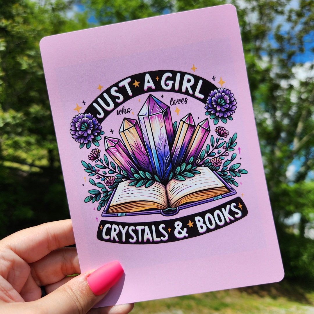 Kindle Clear Case Paper Insert | Holographic Kindle Insert | Bookish ...