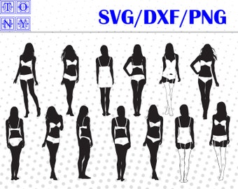 women underwear svg,png,dxf/women underwear clipart