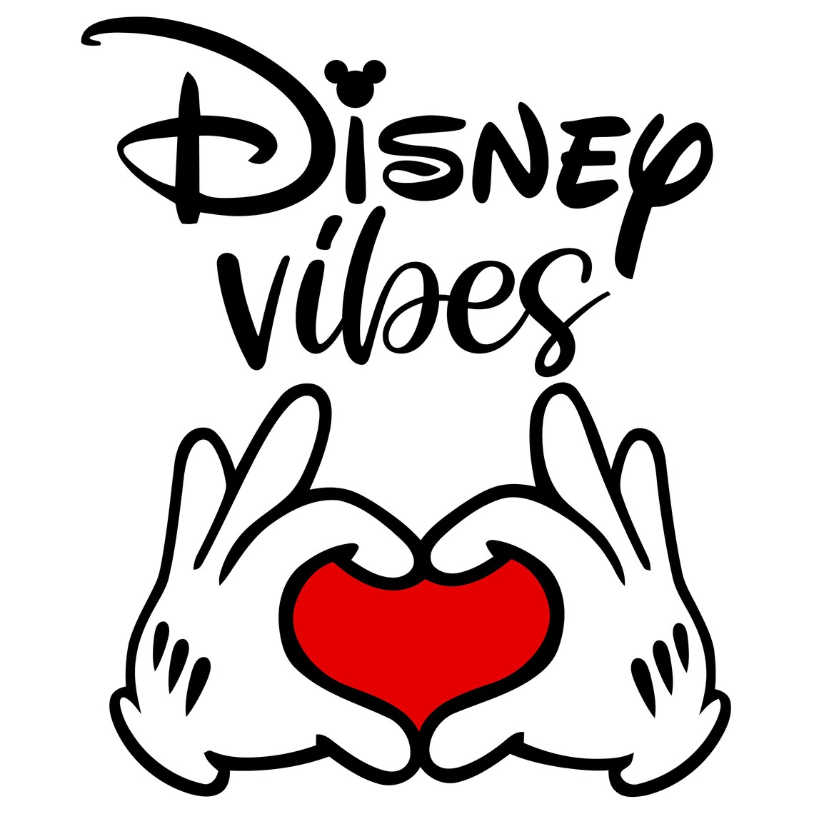 Free Free Birthday Vibes Svg 459 SVG PNG EPS DXF File