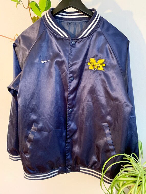 nike starter jacket
