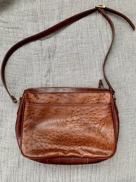 vintage carryland purse