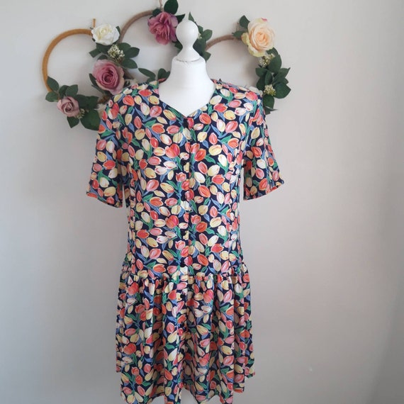 black tulip dress uk