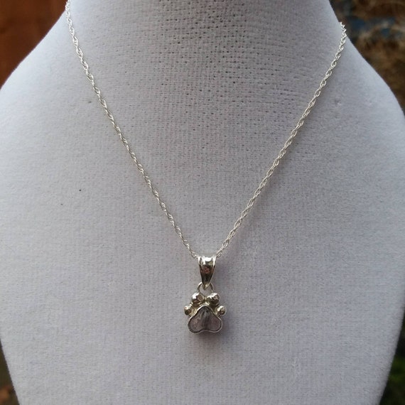 pet cremation jewellery