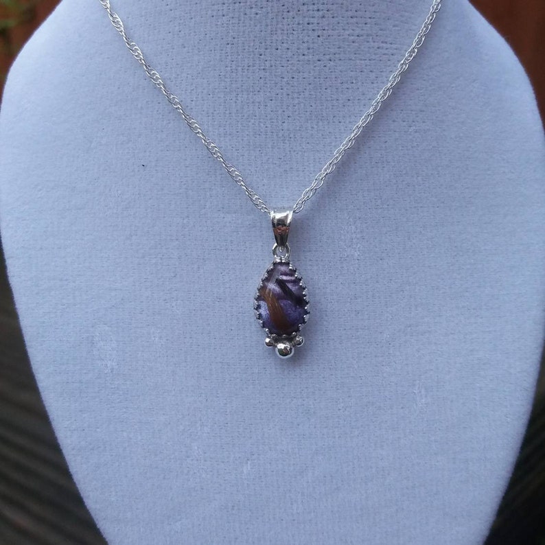 Lock of Hair Pendant Necklace Umbilical Cord Pendant Necklace Etsy