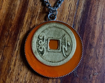 Pendentif original